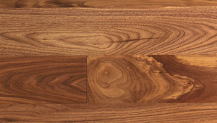 Holzdielen, Massivdielen oder Landhausdielen Massivdielen Black Walnut Select